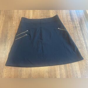 Athleta Black Skirt - Size 6